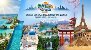 Dream Destinations