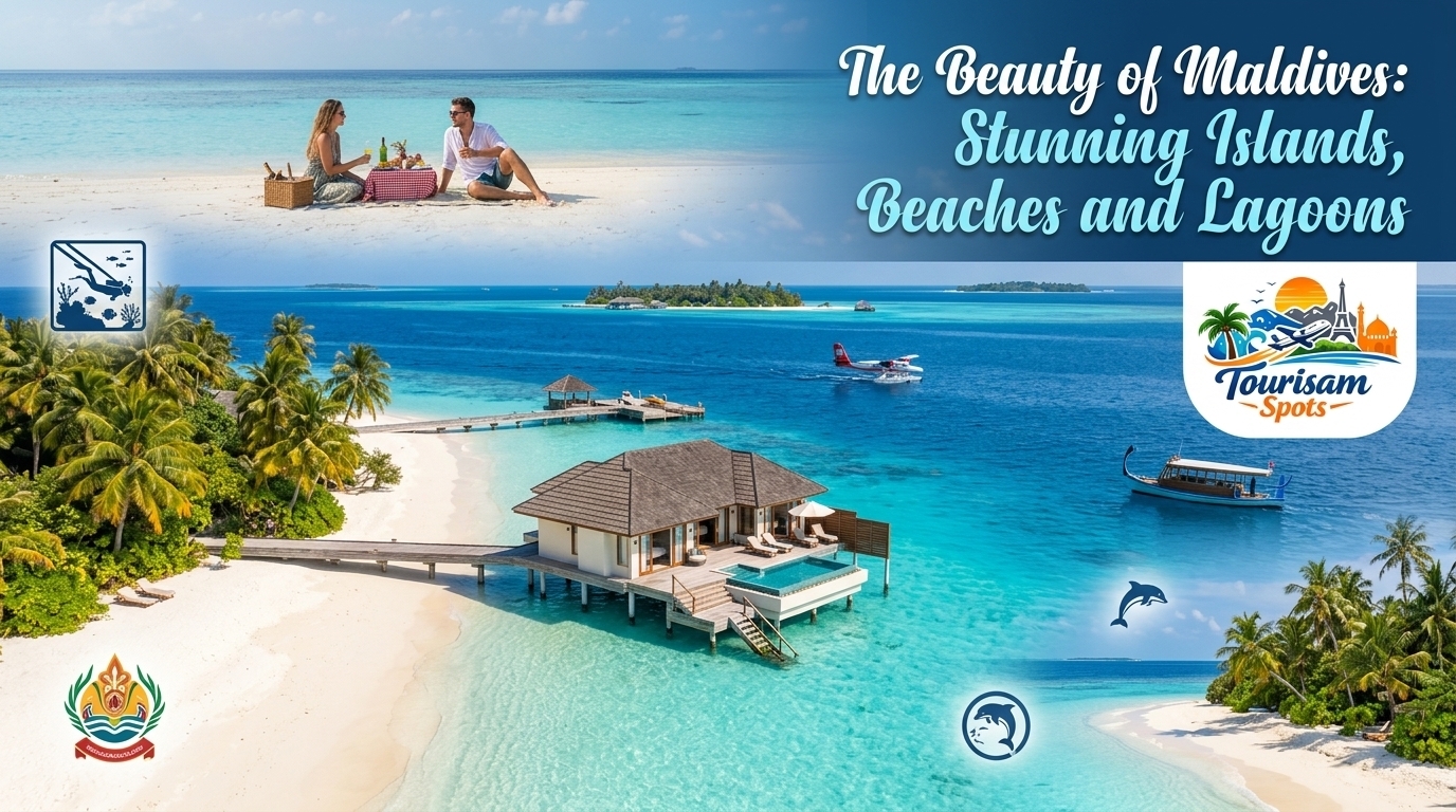 Beauty of Maldives
