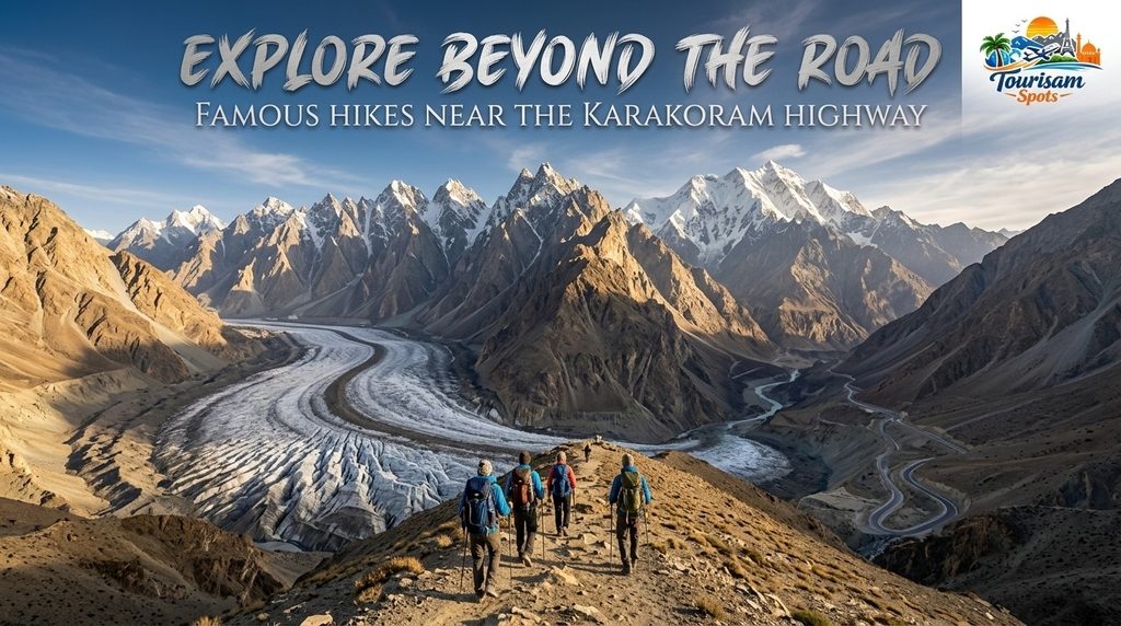 Karakoram Highway