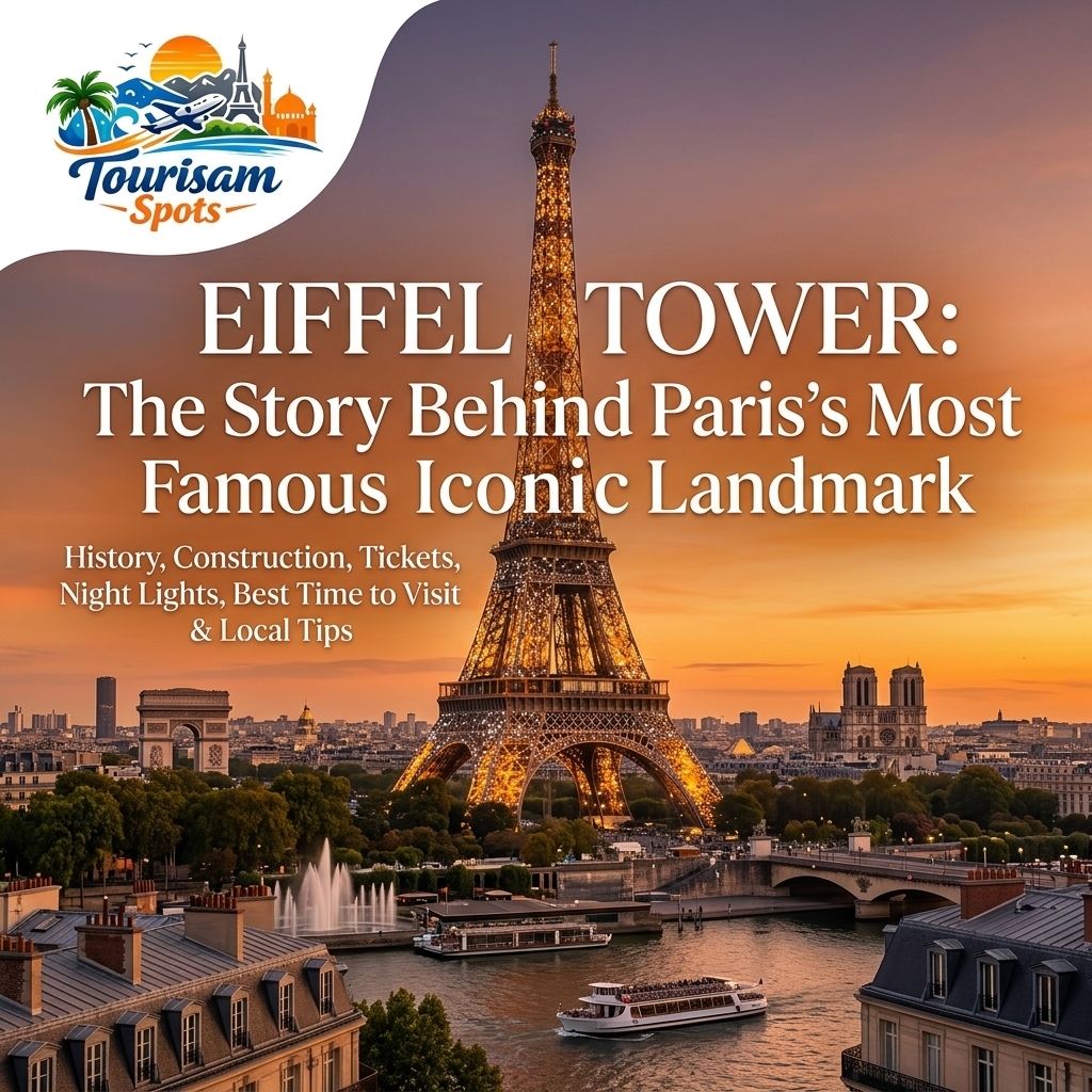 Eiffel Tower