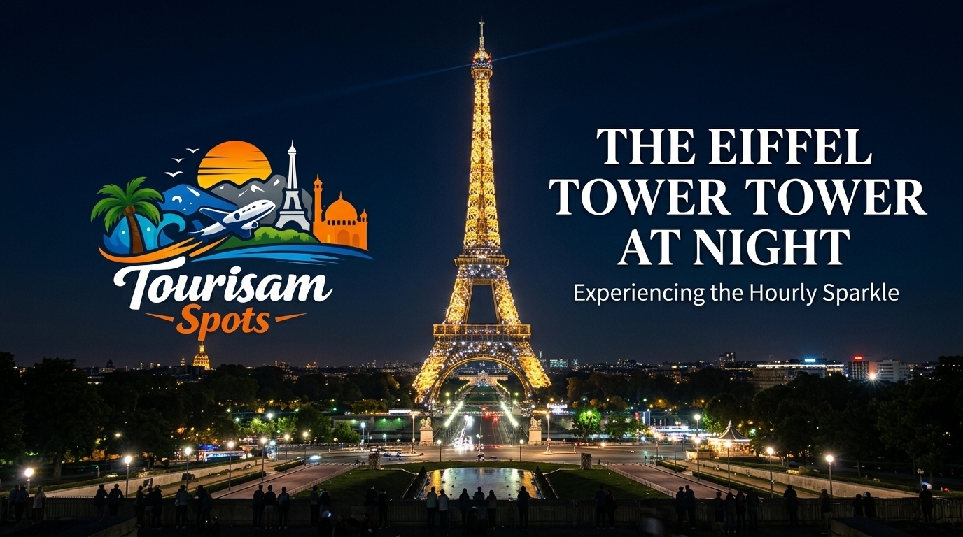 Eiffel Tower