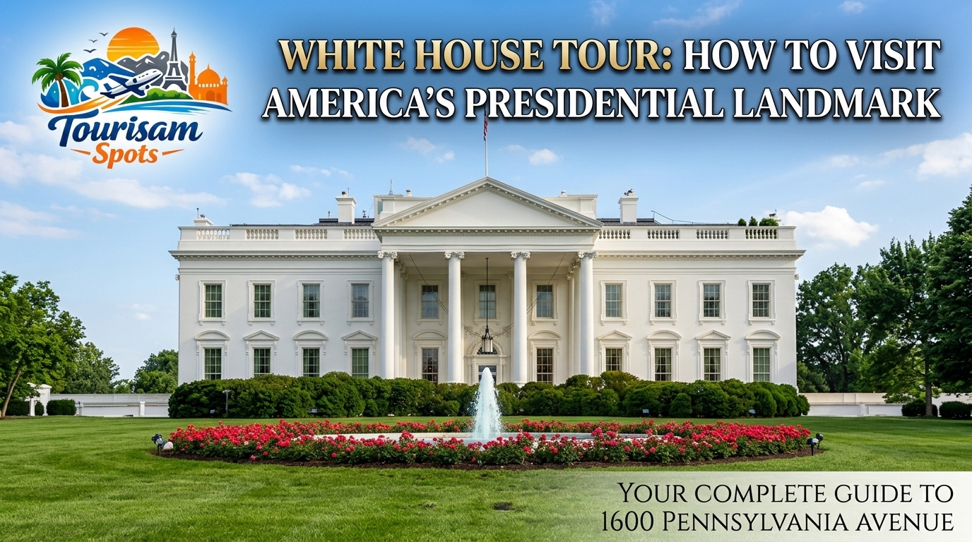 White House