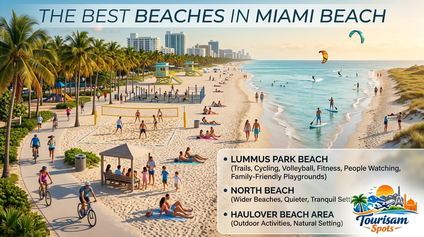 Miami Beach