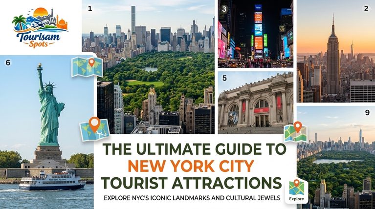 New York City