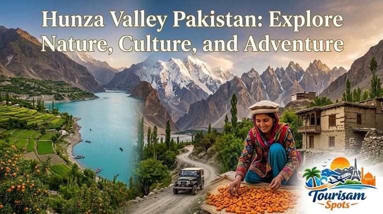 Hunza Valley