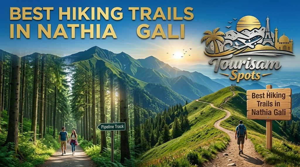Nathia Gali