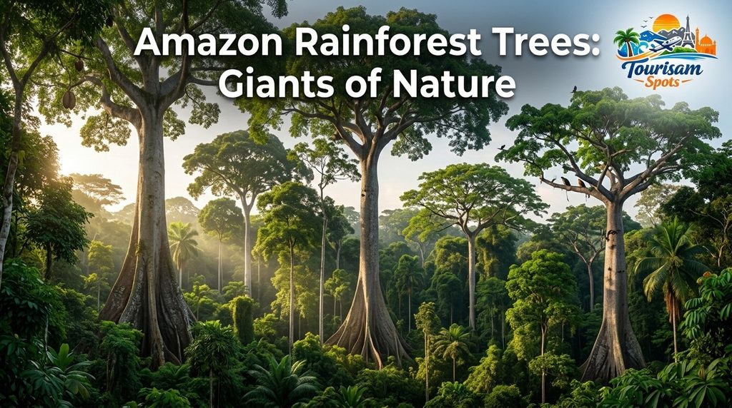 Amazon Forest