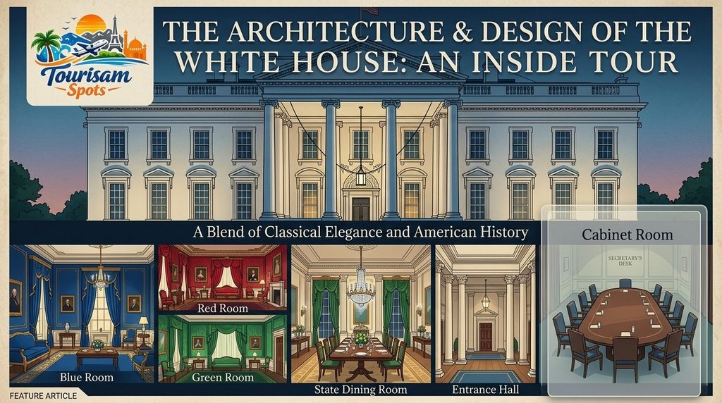 White House